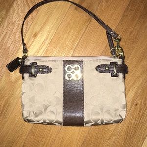 Coach Bag Small